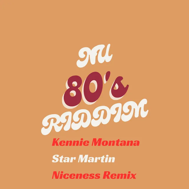 Niceness - Remix