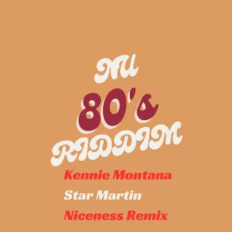 Niceness (Remix) by Kennie Montana