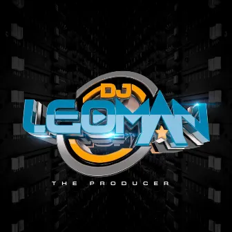 Dembow 82022 by Dj Leo Man