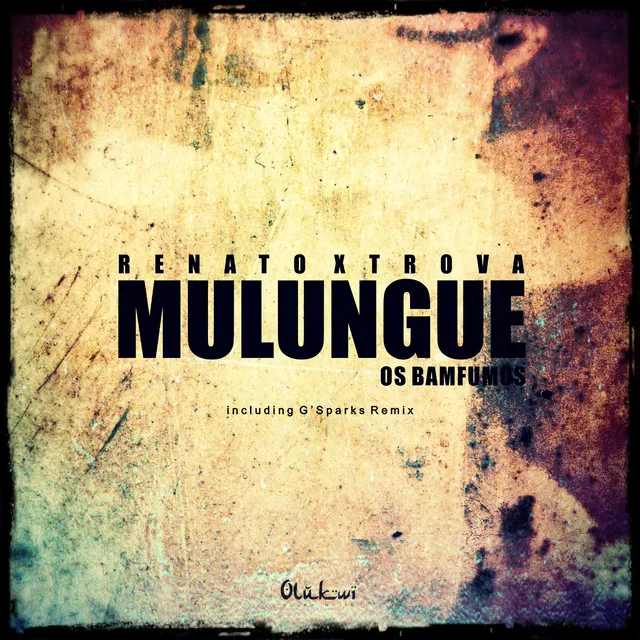 Mulungue