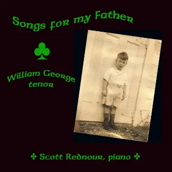 Songs for My Father by William George