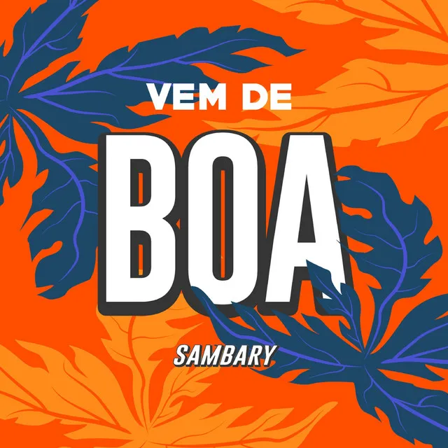 Vem de Boa