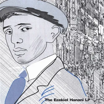 The Ezekiel Hanani by Soulbrotha