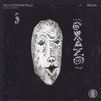 Cosmic Subtrate by Sall