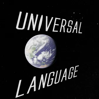 Universal Language by Josef Ebner