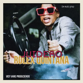 Juidero by Rolex Quintana