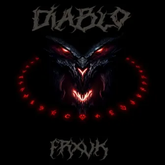 DIABLO by FRXVK