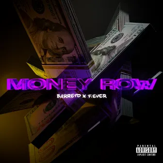 Money Row by Barreto