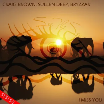 I Miss You by Sullen Deep