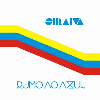 Rumo Ao Azul by SirAiva