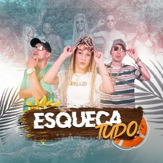 Esqueça Tudo by Mc Tony official