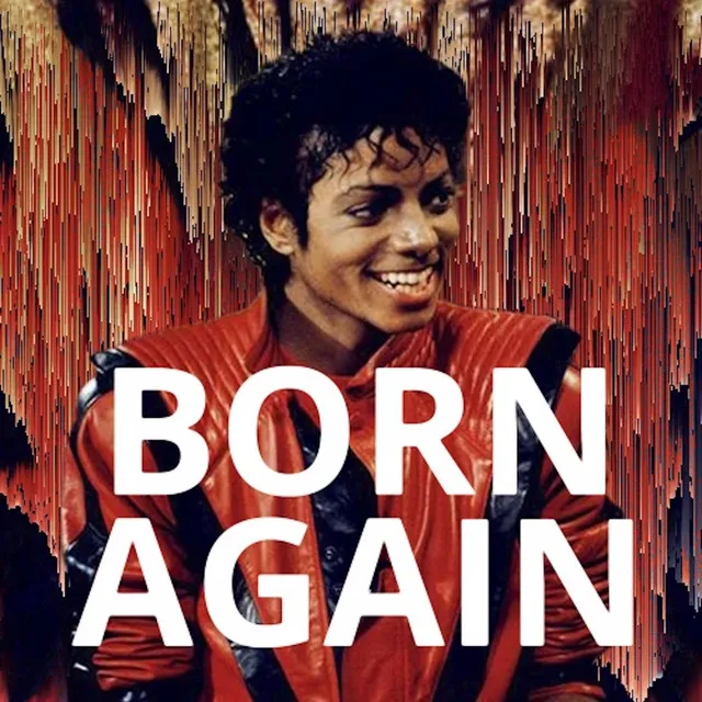 Born Again