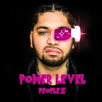 Power Level by Peoplez