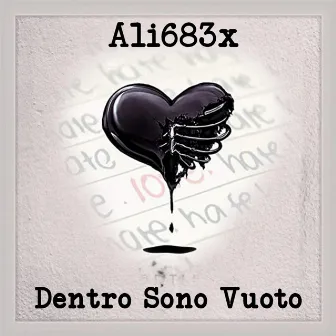 Dentro sono vuoto by Ali683X