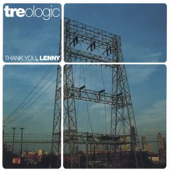 Thank You Lenny by Treologic