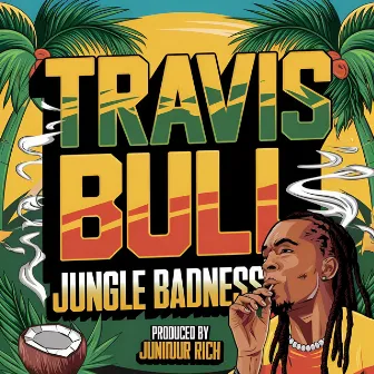 Jungle Badness by Unknown Artist