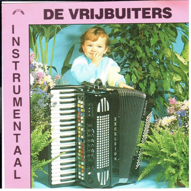 Instrumentaal (Accordeon)