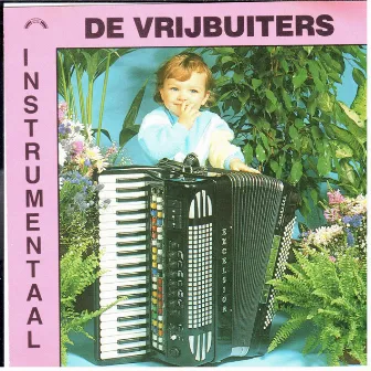 Instrumentaal (Accordeon) by De Vrijbuiters