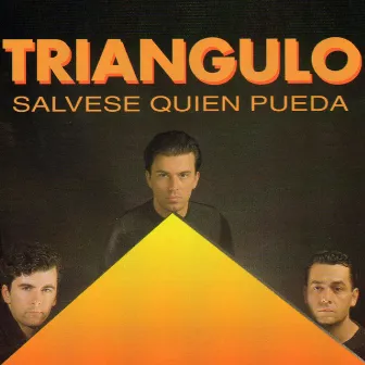 Sálvese quien pueda by Triangulo