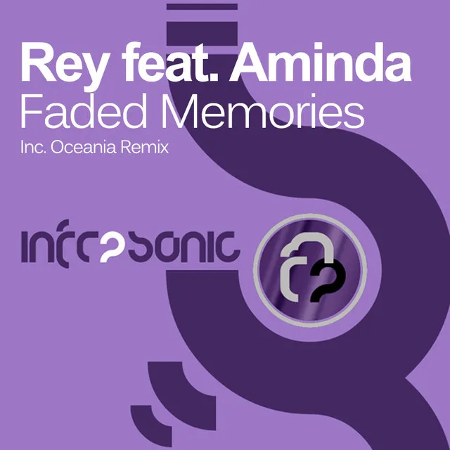 Faded Memories - Original Mix