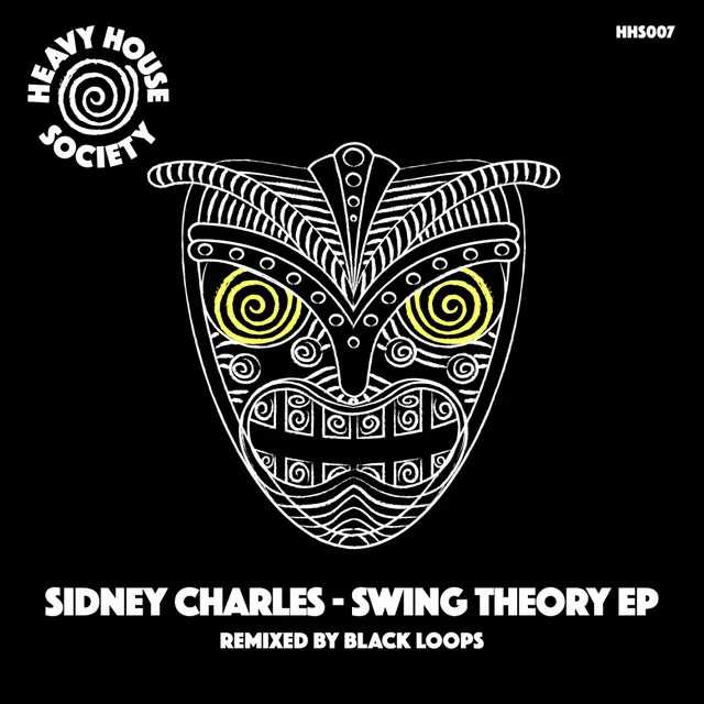 Swing Theory - Radio Edit