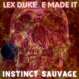 Instinct Sauvage by E MADE IT