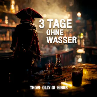 3 Tage ohne Wasser by Gibbs