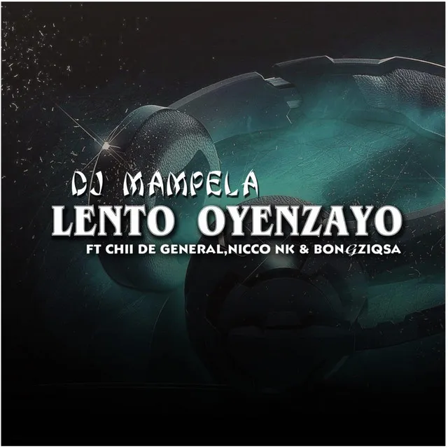 Lento Oyenzayo