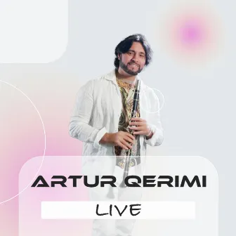 2023 LIVE RECORDINGS by Artur Qerimi