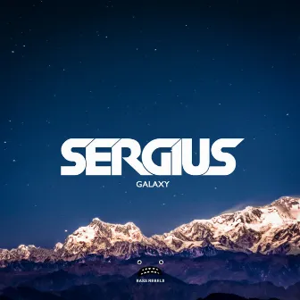 Galaxy by MusicBySergius