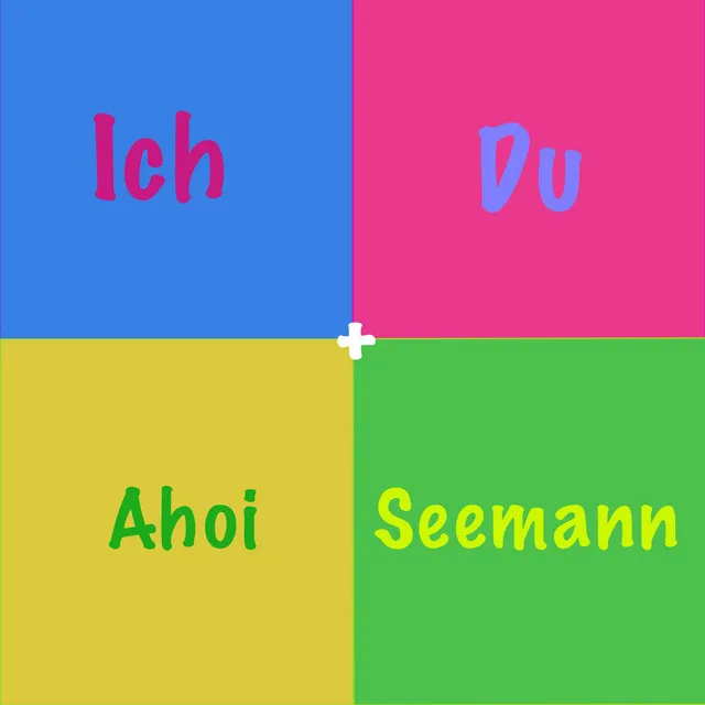 Ahoi Seemann - Instrumental