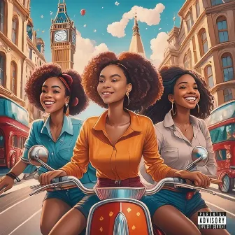 Run Town (City Girls) by Larzzy