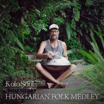 Hungarian Folk Medley (Fújdogál a szél az öreg Duna felől & Megrakják a tüzet) by KoloSoul