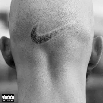 Swoosh On Nike by Noah Scharf