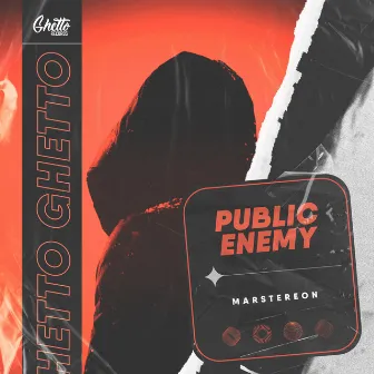 PUBLIC ENEMY by MARSTEREON