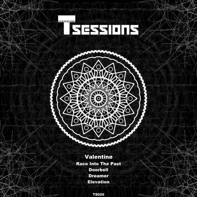 T Sessions 26