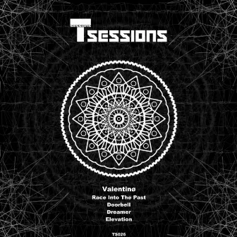 T Sessions 26 by Valentinø