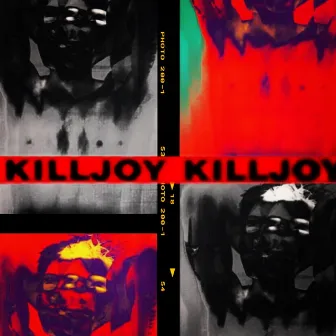 KILLJOY by Decent