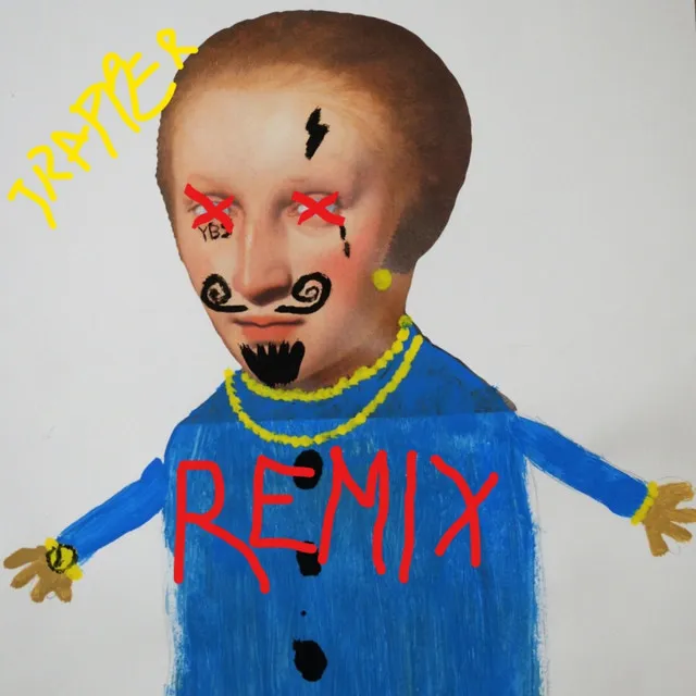 Trapper - Remix