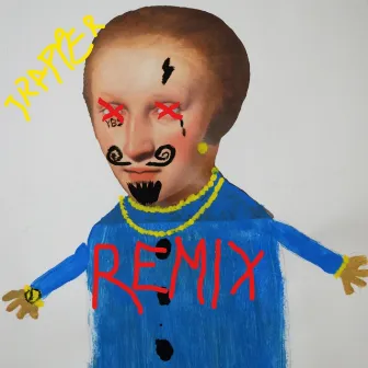 Trapper (Remix) by Megan