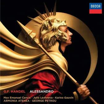 Handel: Alessandro by Armonia Atenea