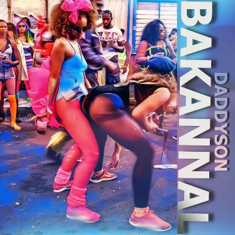 Bakannal by Daddyson