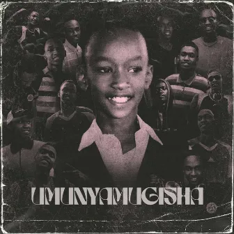 Umunyamugisha by DJ Gulain