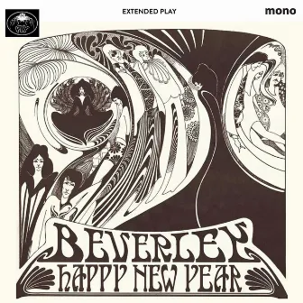 Happy New Year by Beverley Martyn