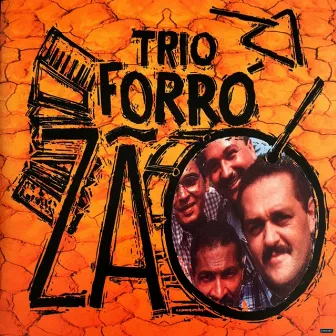 Ao Vivo by Trio Forrozão