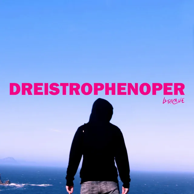 Dreistrophenoper