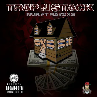 Trap N Stack by Nuk