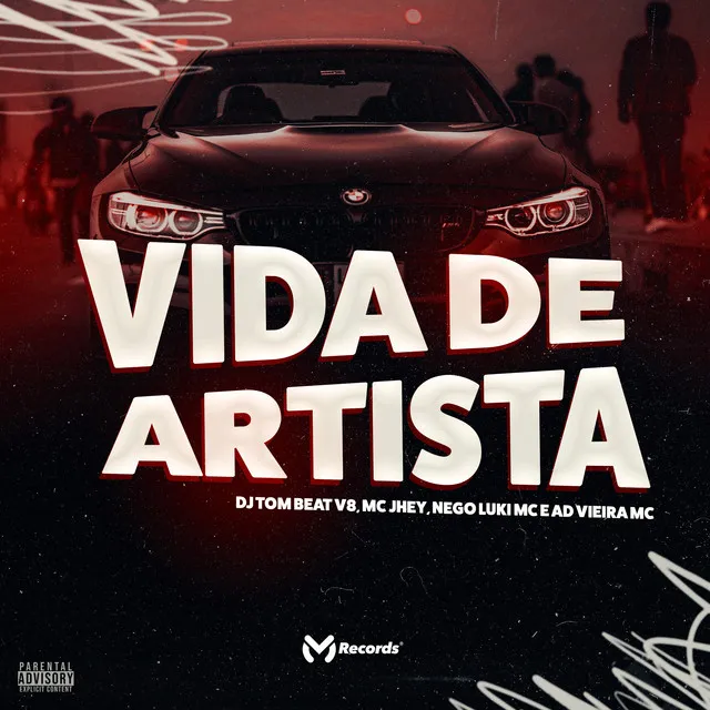 Vida de Artista