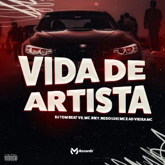 Vida de Artista by Nego Luki