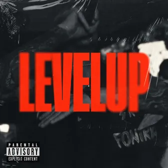 Level Up by Cheffonn